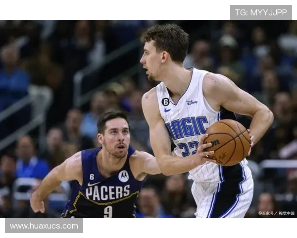 克林根高效12投8中贡献16分14篮板 其中7个前场篮板成关键